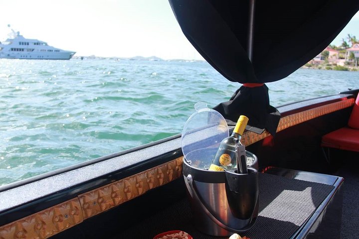 Tropical Gondola Day Tour - Image 2
