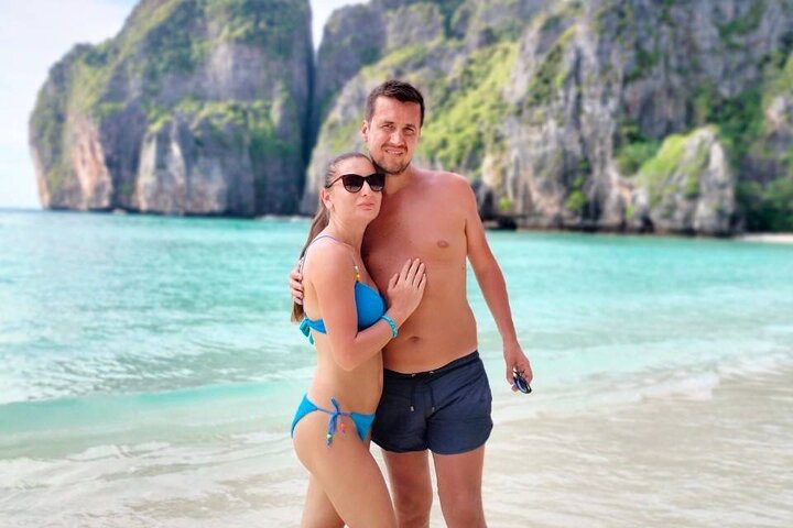 2x Snorkelling Phi Phi, Maiton, Maya Bay, khai islands tour - Image 5