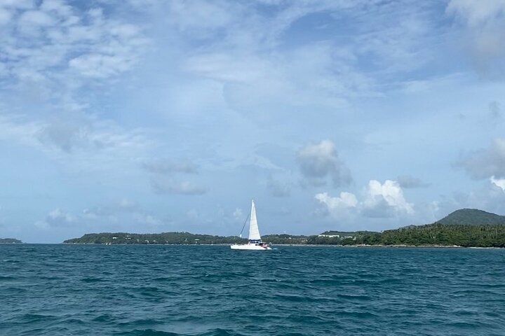 3-Day Private Tour to Phuket Beach - Image 5