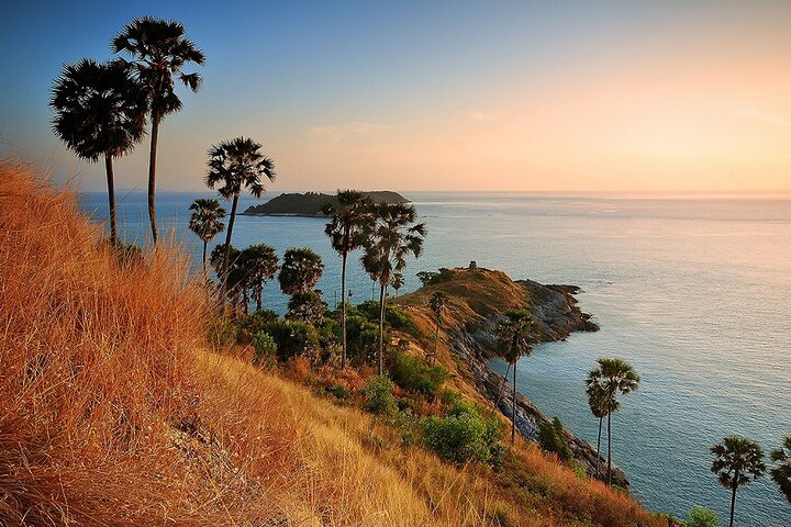 3-Day Private Tour to Phuket Beach - Image 1