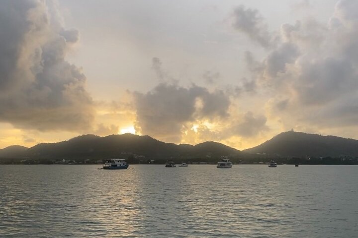 3-Day Private Tour to Phuket Beach - Image 4