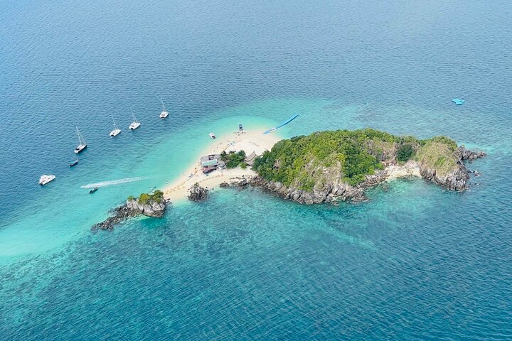 30-Minute Private Guided Ultralight Flying Adventure in Phuket  - Image 5