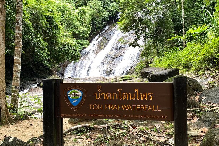 4 Waters Eco Adventure from Phuket Including Lunch - Image 5