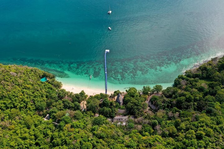 5-Hour Snorkeling and Sights at Banana Beach of Koh Hey Phuket - Image 1