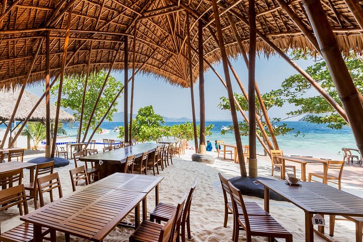 5-Hour Snorkeling and Sights at Banana Beach of Koh Hey Phuket - Image 5