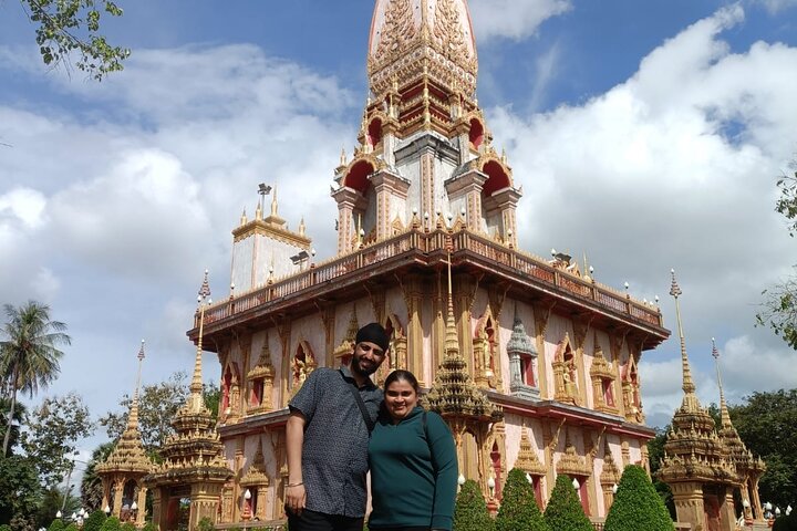 8 Hour Private tour in Phuket Highlights - Image 5