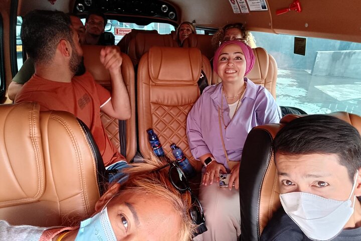 8 Hour Private tour in Phuket Highlights - Image 4
