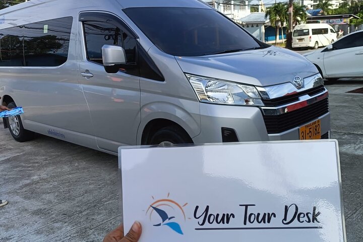 8 Hour Private tour in Phuket Highlights - Image 2
