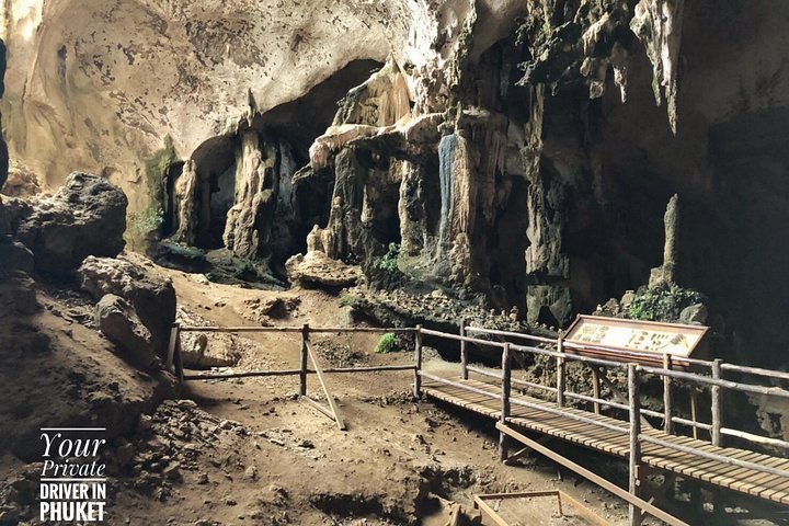  Amazing Krabi Private 1 day tour from Phuket by VAN - Image 4