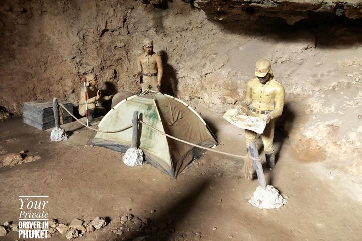  Amazing Krabi Private 1 day tour from Phuket by VAN - Image 5