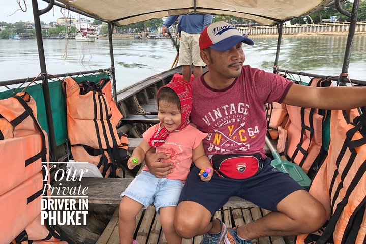  Amazing Krabi Private 1 day tour from Phuket by VAN - Image 3