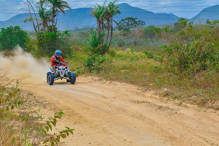 Atv Big Buddha Phuket Viewpoint - Image 3