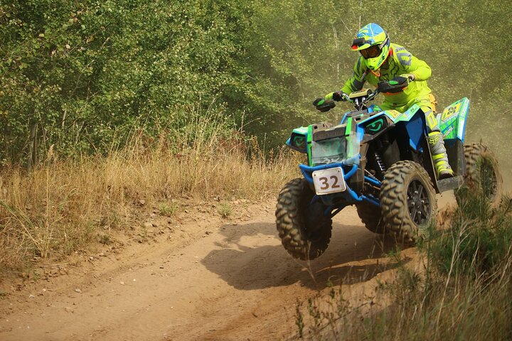 Atv Big Buddha Phuket Viewpoint - Image 2