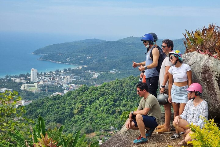 Atv Big Buddha Phuket Viewpoint - Image 5