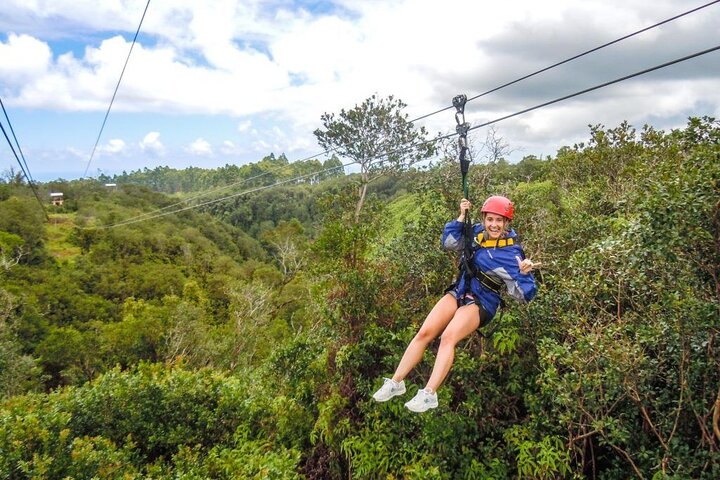 Big Buddha Phuket Zipline and ATV Expedition - Image 3