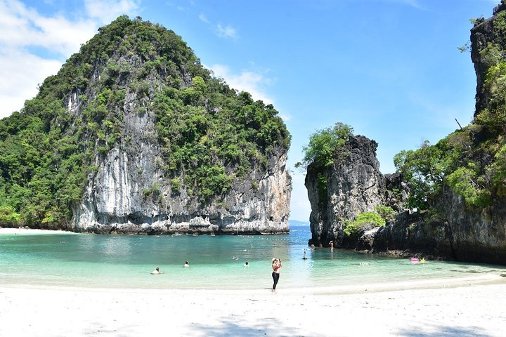 Day in the Islands from Phuket by John Gray Sea Canoe - Image 5