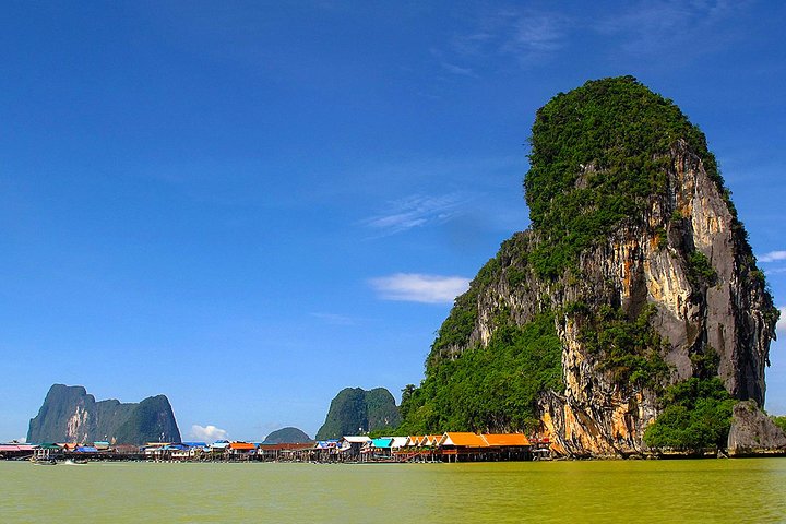 Day Trip to James Bond Island by Premium Speedboat includes National Park Fees - Image 4