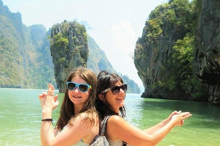 Day Trip to James Bond Island by Premium Speedboat includes National Park Fees - Image 1
