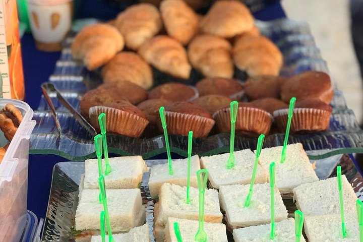 Exclusive Small Group - Phi Phi Islands Sunrise OR Day trip - Image 3