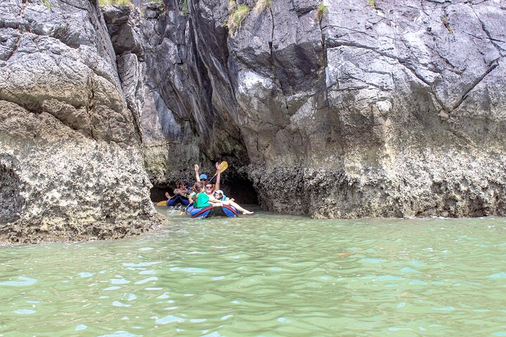 Full-Day Private James Bond Island Speedboat Charter by V.Marine Tour - Image 5
