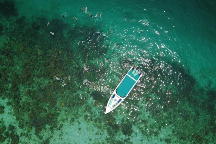 Full-Day Private James Bond Island Speedboat Charter by V.Marine Tour - Image 2