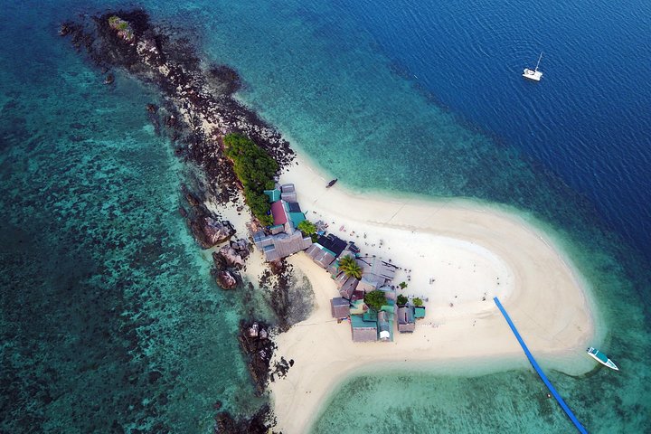 Full-Day Private Phi Phi Islands Speedboat Charter By V.Marine Tour - Image 3