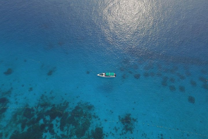 Full-Day Private Phi Phi Islands Speedboat Charter By V.Marine Tour - Image 1