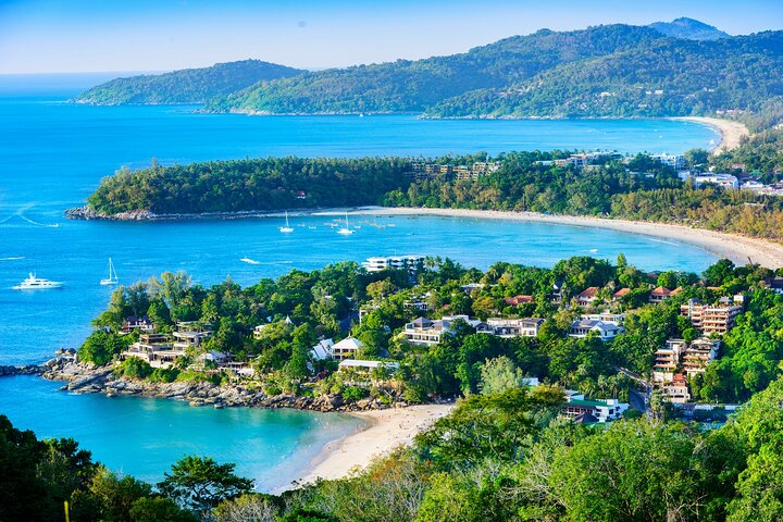 Full Day Private Shore Tour in Phuket from Phuket Cruise Port - Image 2