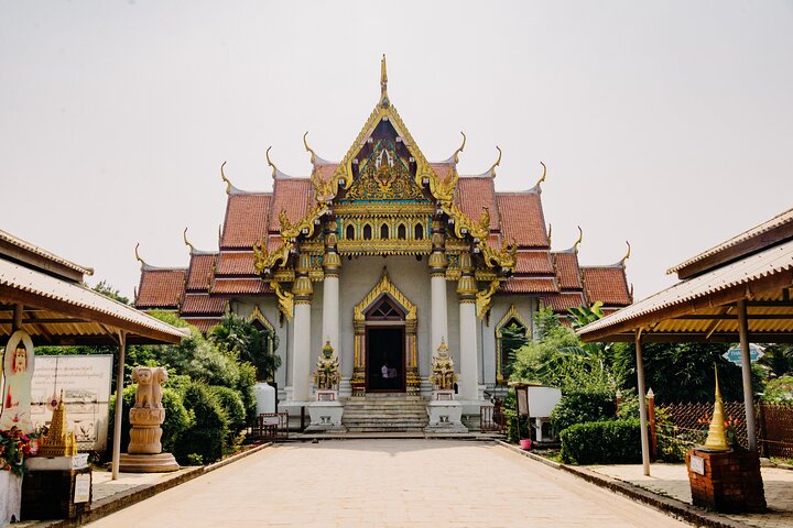 Full Day Private Shore Tour in Phuket from Phuket Cruise Port - Image 5