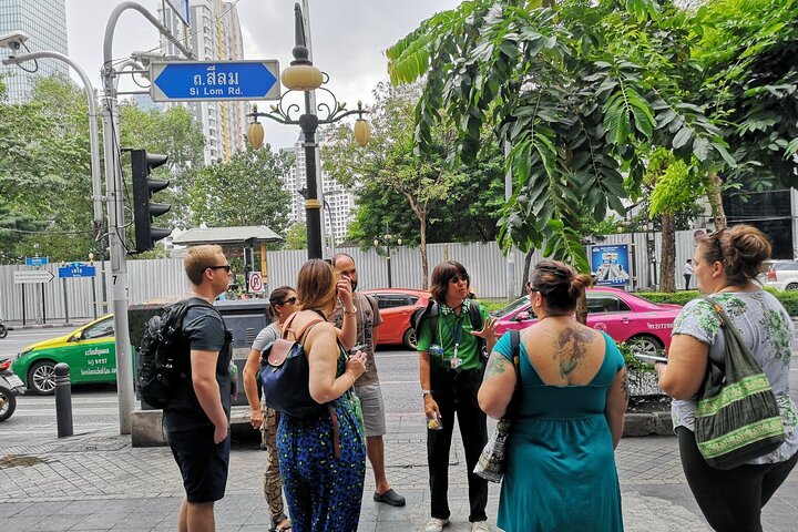 Full Day Private Shore Tour in Phuket from Phuket Cruise Port - Image 3