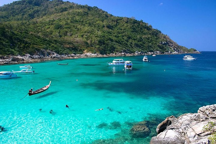 Full-Day Racha Yai Private Scuba Diving Course from Phuket - Image 5