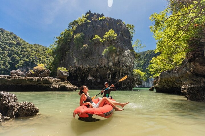 Full Day Tour in James Bond Island  - Image 4