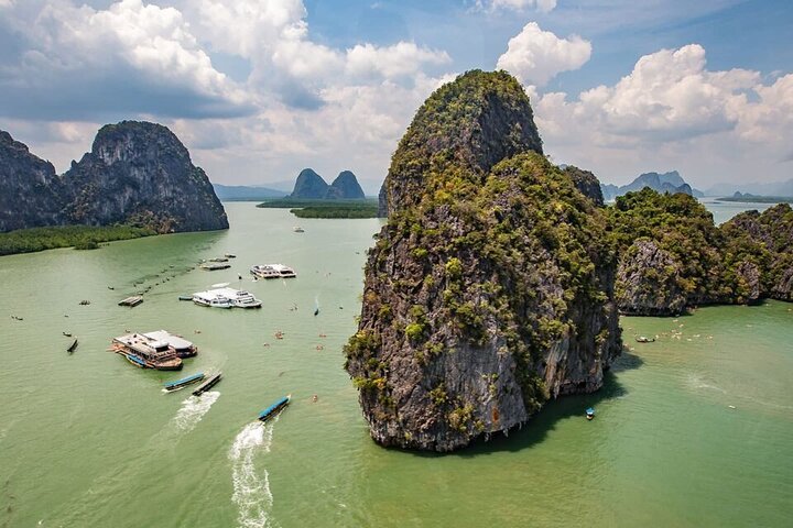 Full Day Tour in James Bond Island  - Image 5