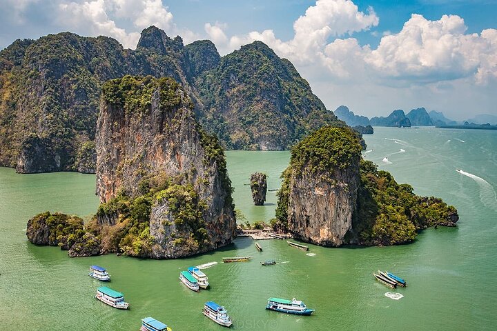 Full Day Tour in James Bond Island  - Image 3