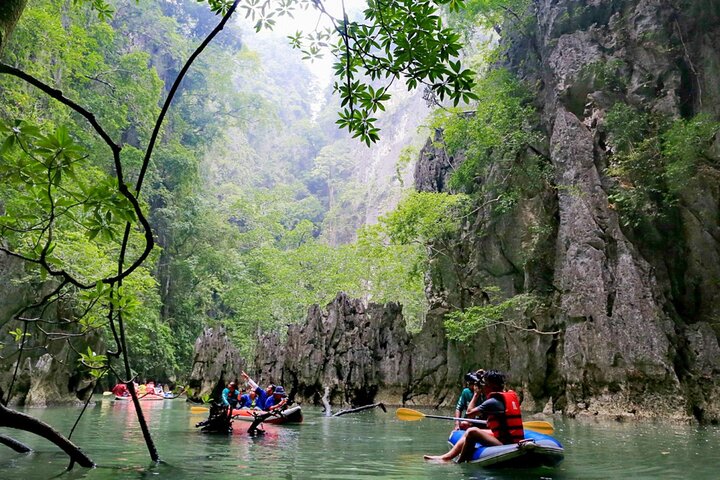 Full Day Tour in James Bond Island  - Image 1