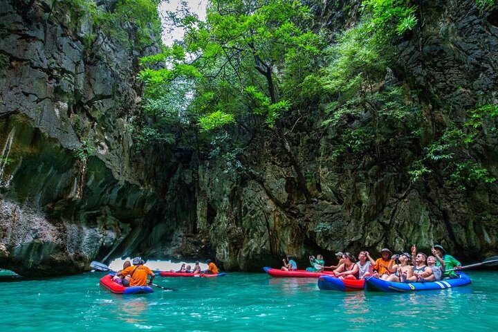 Full Day Tour in James Bond Island  - Image 2