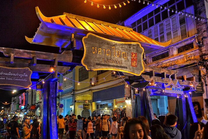 Half Day Phuket City Tour with ATV - Image 2
