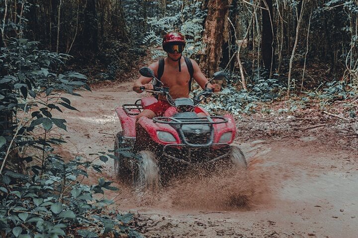 Half Day Phuket City Tour with ATV - Image 4