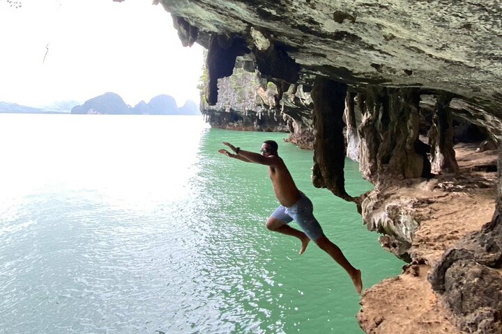 James Bond Island Private Boat Tour - Image 4