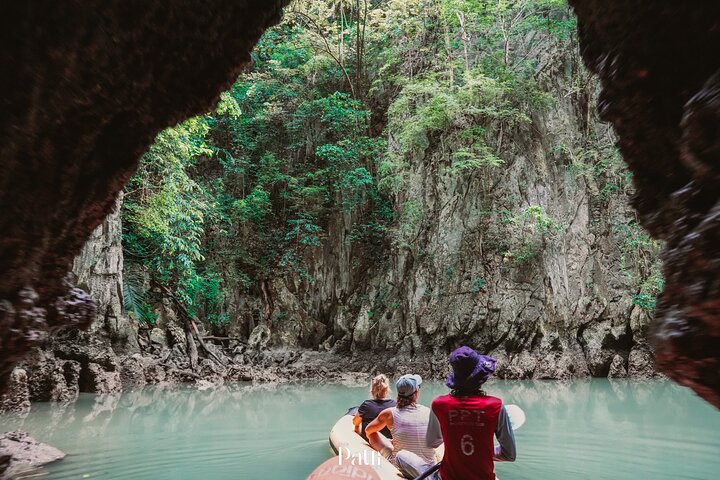James Bond Island Tour and Sea canoeing by Big Boat - Image 4