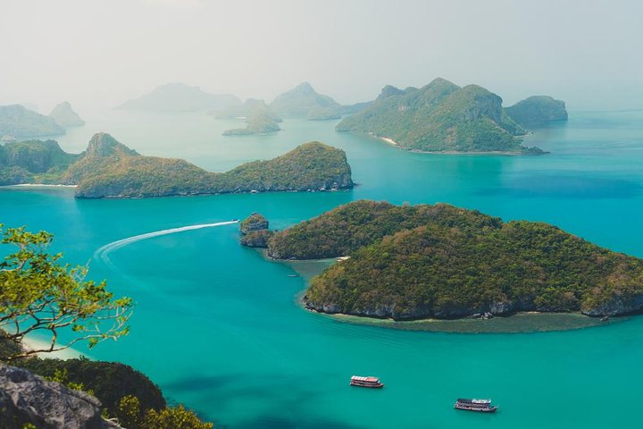 James Bond Island Tour on Premium Speed boat - Image 4