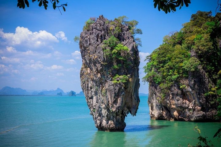 James bond Island &Yoa Yai Island by Speed Boat - Image 2