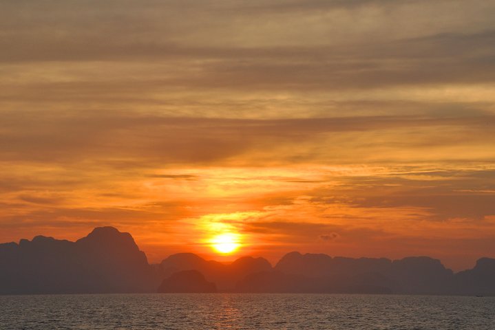 John Gray's Adventure Hong by Starlight in Phang Nga Bay - Image 3