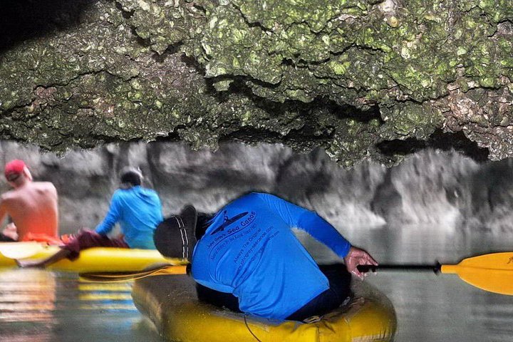 John Gray's Adventure Hong by Starlight in Phang Nga Bay - Image 2