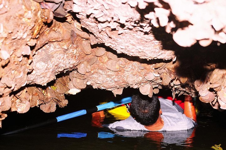 John Gray's Adventure Hong by Starlight in Phang Nga Bay - Image 1