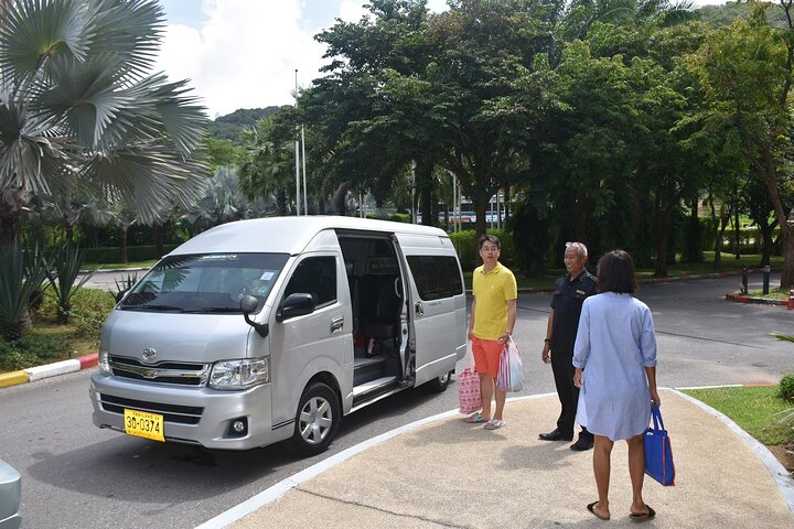 John Gray’s Exclusive Hong by Starlight Private Tour from Phuket - Image 2