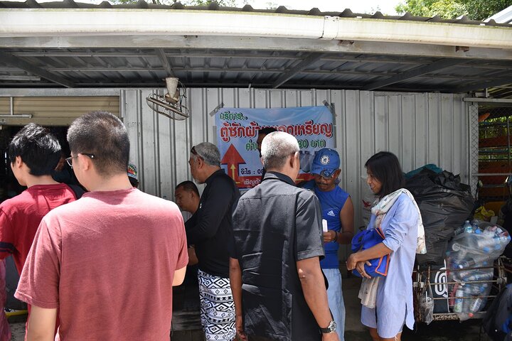 John Gray’s Exclusive Hong by Starlight Private Tour from Phuket - Image 3