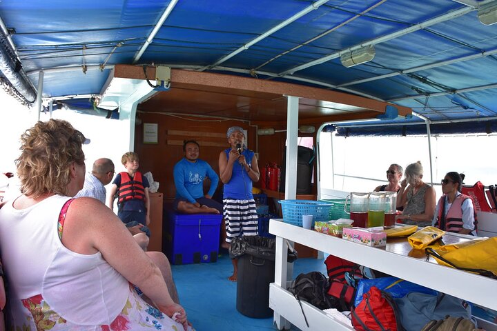John Gray’s Exclusive Hong by Starlight Private Tour from Phuket - Image 5