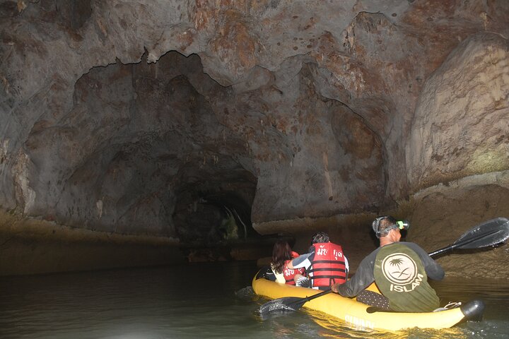 John Gray’s Exclusive Hong by Starlight Private Tour from Phuket - Image 1