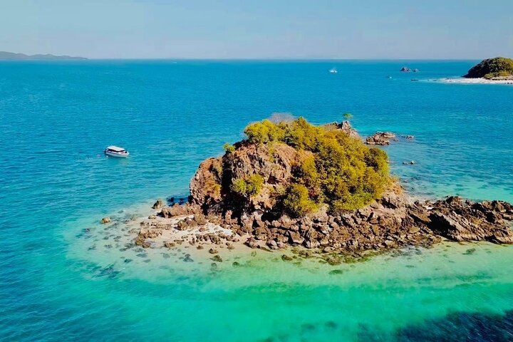 Khai Island From Phuket - Image 2